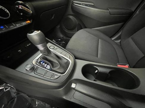 Used 2023 Hyundai Kona SEL AWD/4WD image 22