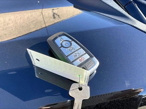 Certified 2023 Ford F150 XLT w/ Equipment Group 302A High image 12