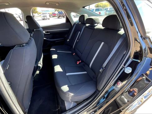 Used 2023 Hyundai Sonata SEL image 19