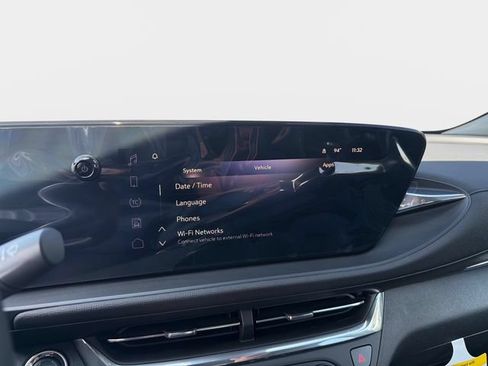 New 2026 Buick Envista Sport Touring w/ Convenience I Package FWD image 23