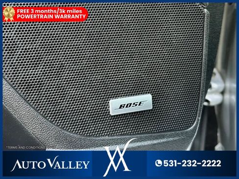 Used 2019 Chevrolet Impala Premier FWD image 31