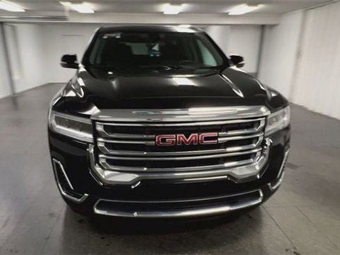 Certified 2023 GMC Acadia SLE image 3