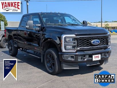 Used 2024 Ford F350 XL w/ STX Appearance Package