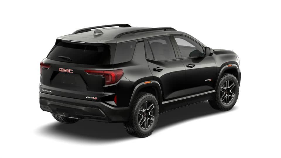 New 2027 GMC Terrain AT4 w/ Technology Package II AWD/4WD image 38