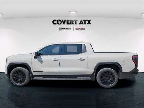 New 2026 GMC Sierra EV Elevation w/ Premium Package image 4