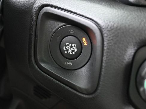 New 2026 Jeep Gladiator Willys image 25