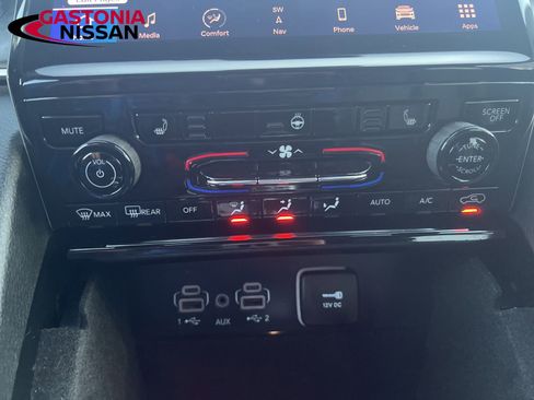 Used 2021 Jeep Grand Cherokee L Limited image 44