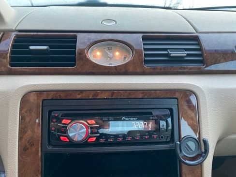 Used 2007 Ford Five Hundred Limited FWD image 20