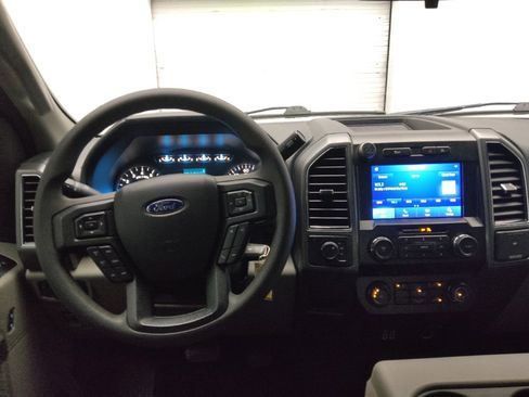 Used 2020 Ford F150 XLT AWD/4WD image 22