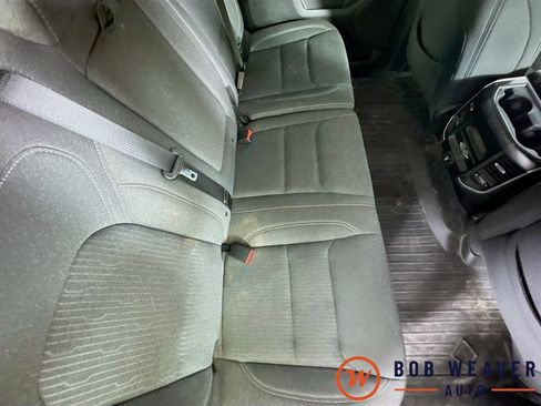 Used 2020 RAM 1500 Big Horn AWD/4WD image 34