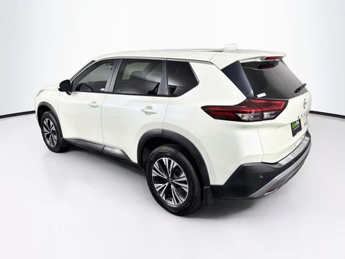 Used 2023 Nissan Rogue SV AWD/4WD image 5
