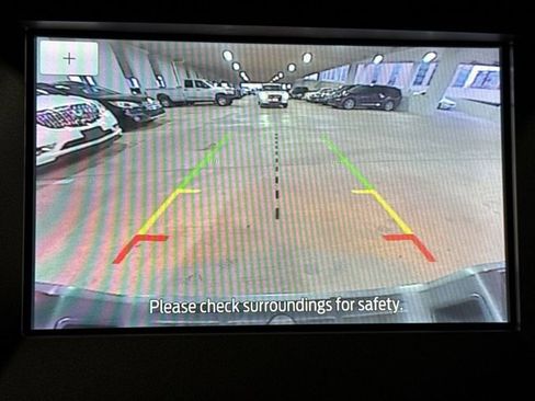 Used 2021 Ford Ranger XL w/ Equipment Group 101A High image 18