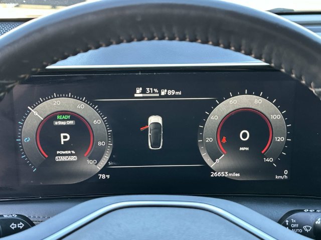 Used 2024 Nissan Ariya FWD image 19