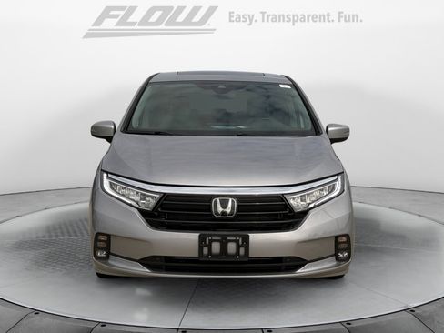 Used 2021 Honda Odyssey EX-L image 2