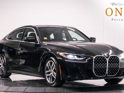 Used 2024 BMW 430i Gran Coupe w/ Premium Package