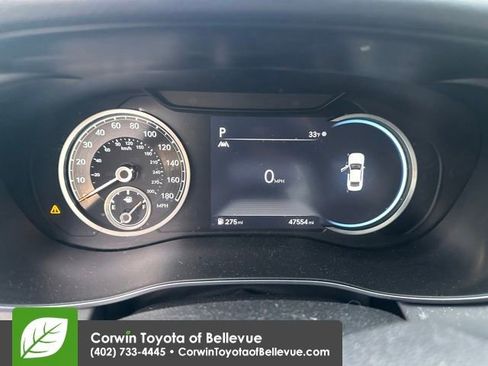 Used 2022 Genesis G70 2.0T w/ Prestige Package image 38