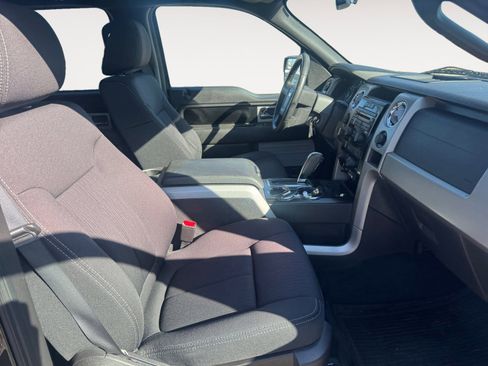 Used 2011 Ford F150 FX4 image 15