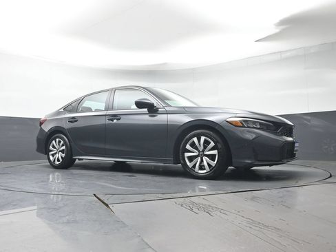 Certified 2026 Honda Civic LX image 31