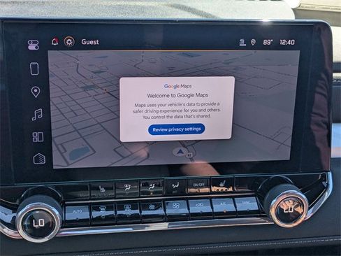 New 2026 Chevrolet Colorado LT w/ LT Convenience Package image 23