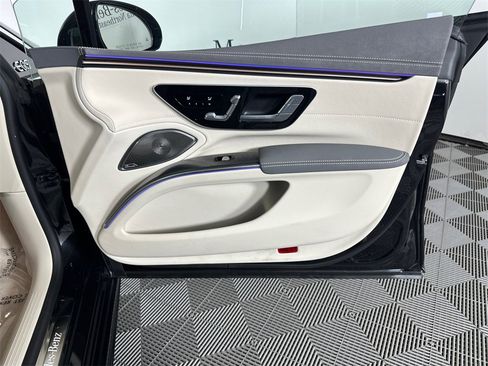 Used 2023 Mercedes-Benz EQS 450+ Sedan image 15