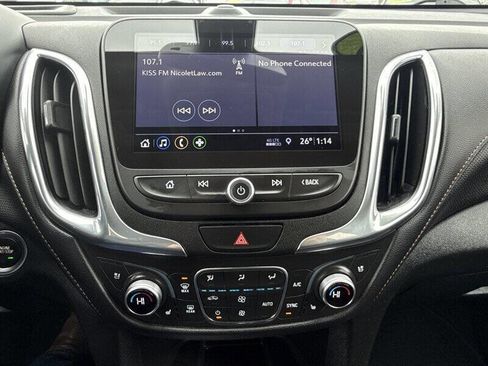 Used 2019 Chevrolet Equinox Premier image 28