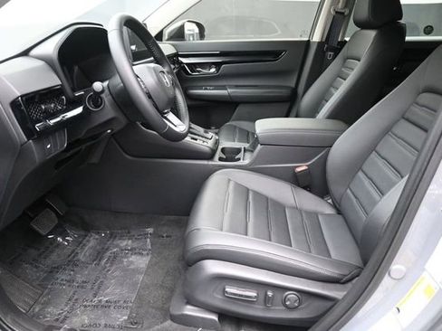 New 2026 Honda CR-V EX-L image 13