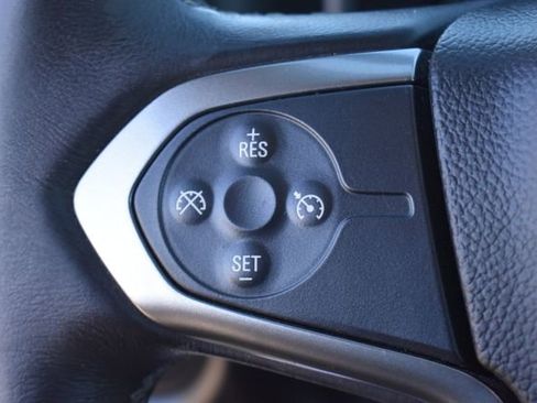 Used 2017 Chevrolet Silverado 1500 LT w/ Rally 2 Edition image 26