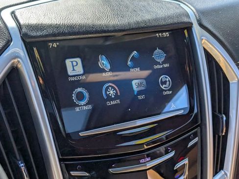 Used 2016 Cadillac SRX Luxury image 25