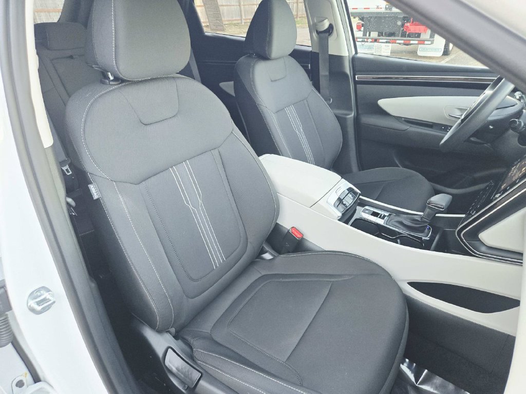 Used 2024 Hyundai Tucson SEL AWD/4WD image 17