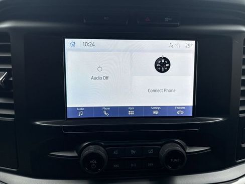 Used 2021 Ford F150 XL w/ STX Appearance Package image 14