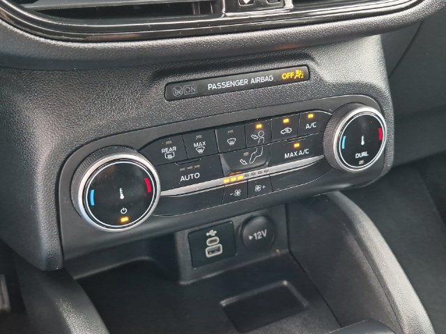 Used 2025 Ford Escape ST-Line FWD image 36