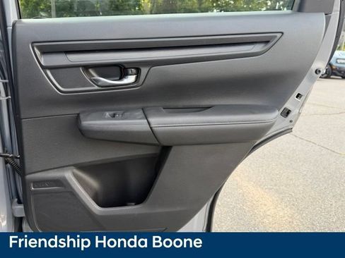 Used 2024 Honda CR-V EX image 37