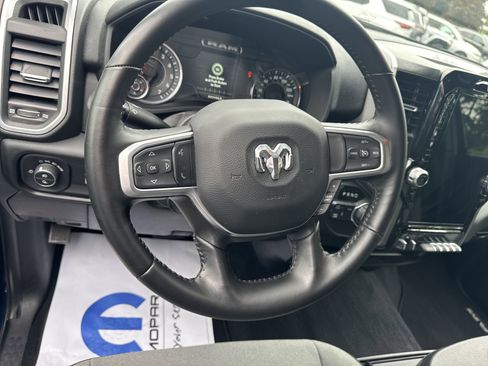 Certified 2024 RAM 2500 Big Horn w/ Level 2 Equipment Group image 14