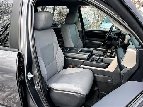 Used 2024 Toyota Tundra SR5 image 7