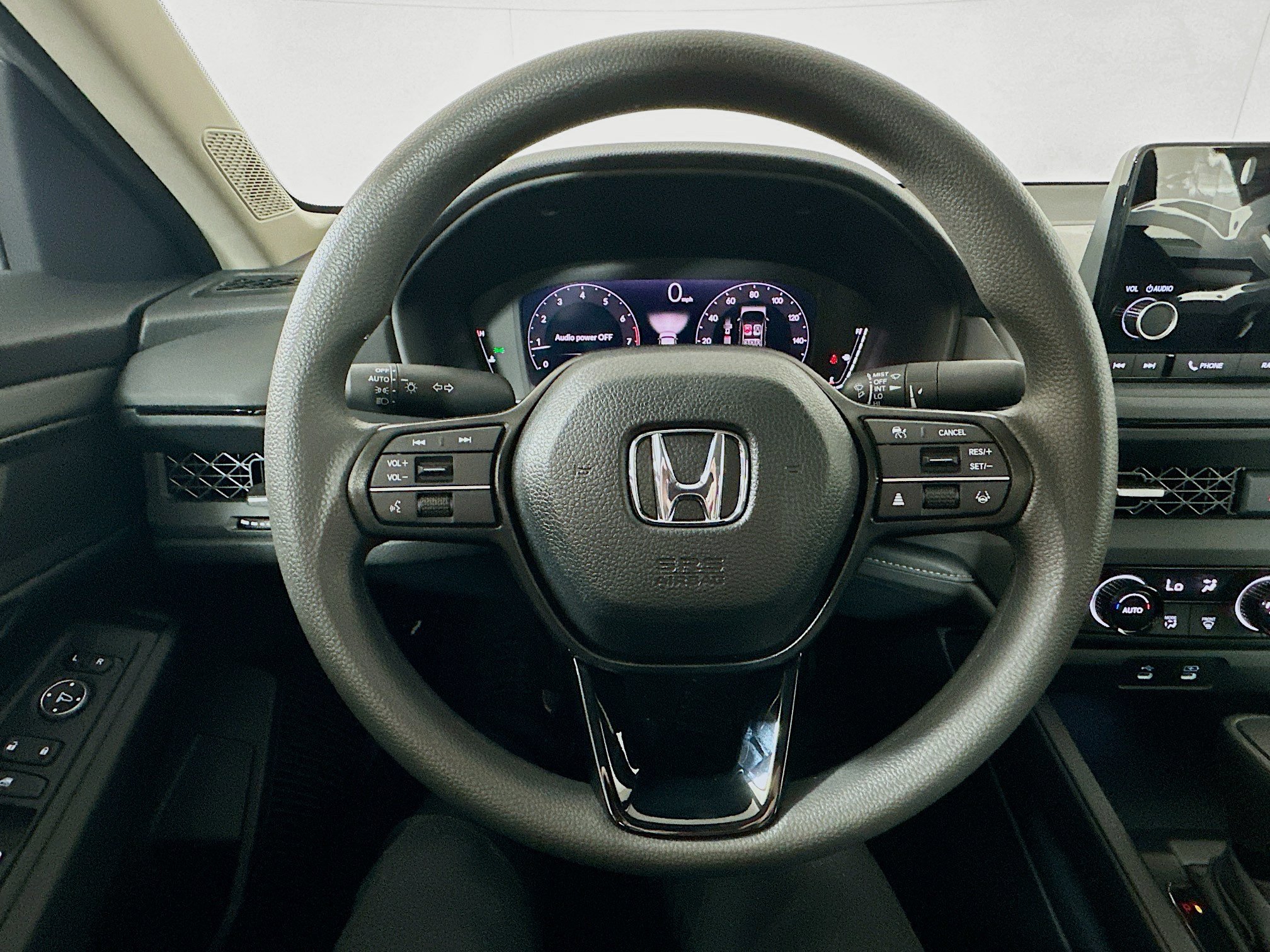Certified 2025 Honda Accord SE image 11