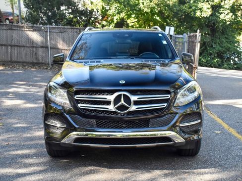 Used 2018 Mercedes-Benz GLE 350 w/ Premium 1 Package image 13