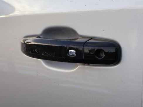 Certified 2022 Chevrolet Silverado 1500 RST w/ RST All Star Premium Package image 27