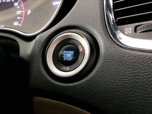 Used 2017 Dodge Durango SXT w/ Quick Order Package 23B image 30