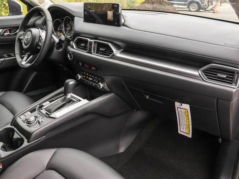 New 2025 MAZDA CX-5 AWD 2.5 S w/ Select Package image 41