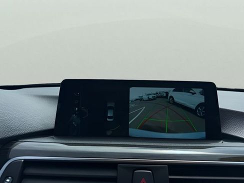 Used 2017 BMW 330i xDrive Sedan image 19