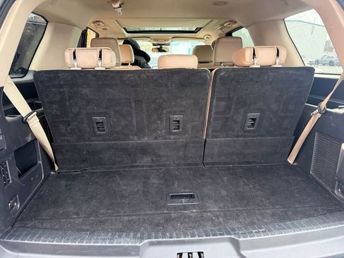 Used 2024 Ford Expedition Limited image 15