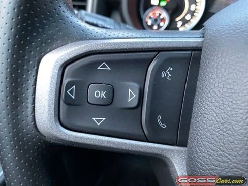 New 2024 RAM 3500 Tradesman image 14