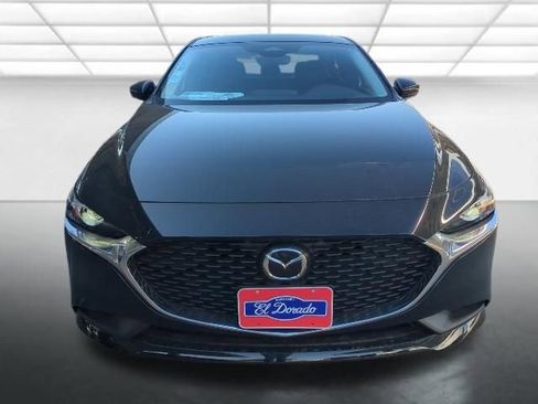 New 2026 MAZDA MAZDA3 s Sport image 23