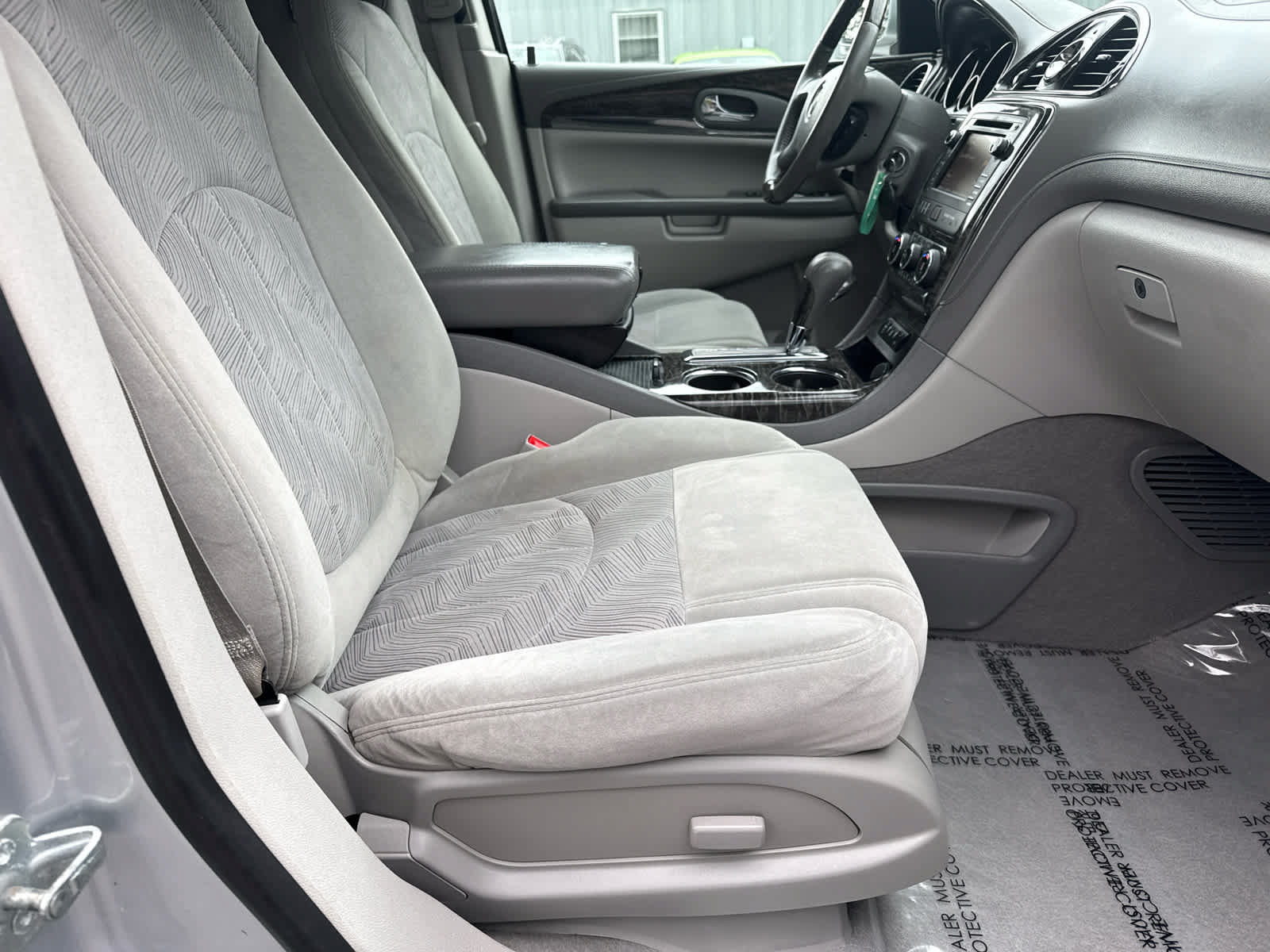 Used 2014 Buick Enclave Convenience AWD/4WD image 12