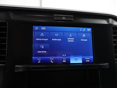 Used 2025 Ford F350 XL w/ XL Driver Assist Package AWD/4WD image 50