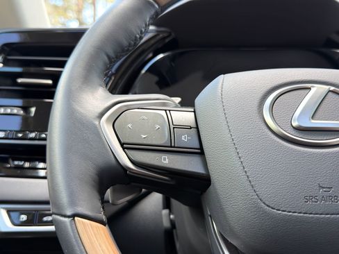 Used 2023 Lexus RX 350 w/ Cold Area Package image 23