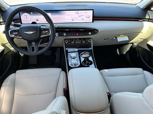 New 2026 Genesis GV70 2.5T image 2
