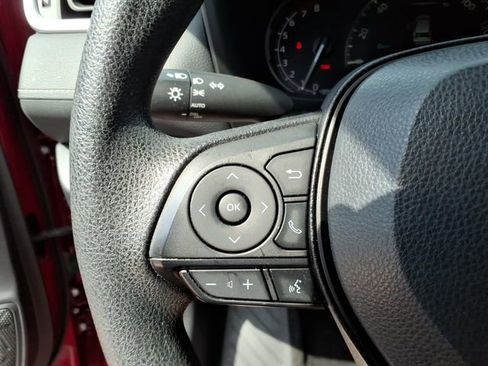 Used 2024 Toyota RAV4 XLE w/ Convenience Package image 21