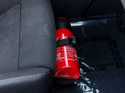 Certified 2024 Porsche 718 Boxster Spyder RS image 47