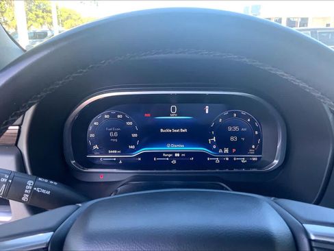 Used 2023 Chevrolet Tahoe LT w/ Luxury Package AWD/4WD image 26